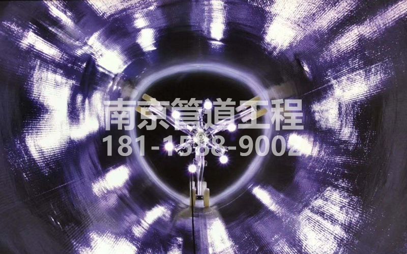 225紫金小营管道修复