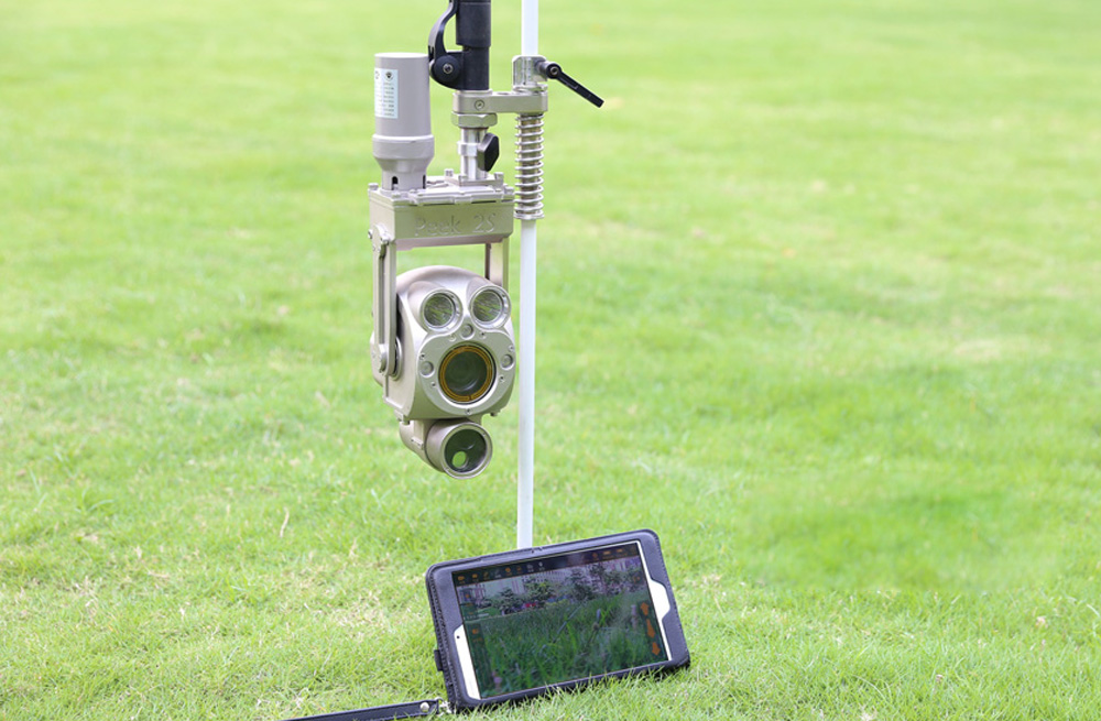 286紫金小营管道检测QV潜望镜