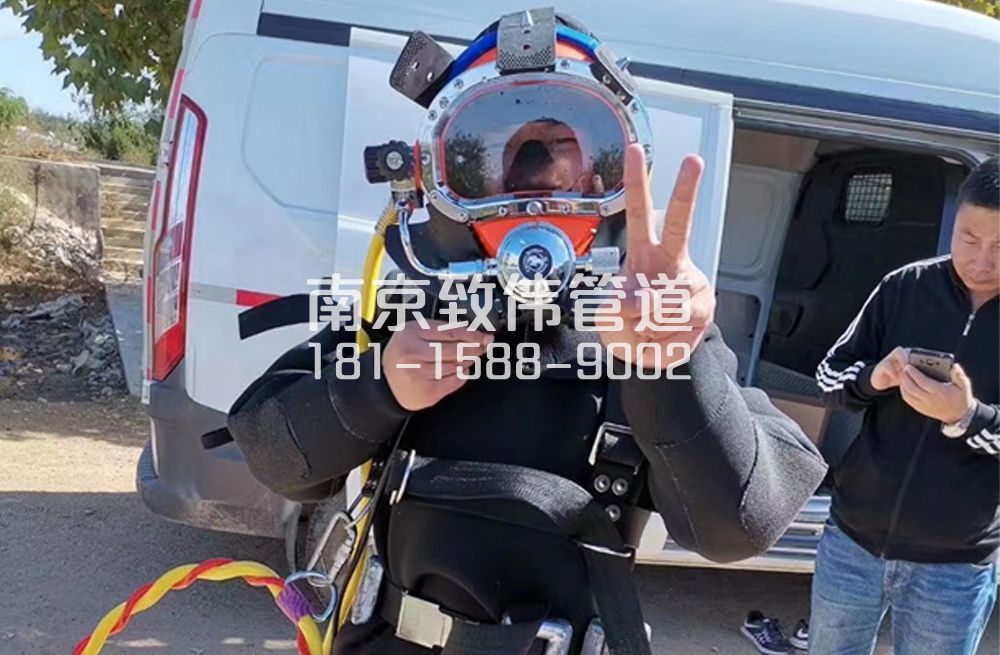 356紫金小营沉淀池清底